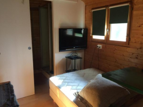 studio panorama Vielle-Aure